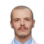 Офтальмолог (окулист) Железнов А. Р., Москва