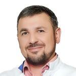 ЛОР Алискендеров Р. А., Москва