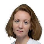 Гинеколог Зыкина Е. А., Москва