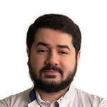 Невролог Новрузов М. Н., Москва