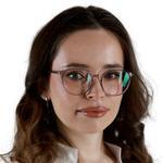 Невролог Федорова О. А., Москва