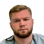 Стоматолог-ортопед Беляев Г. М., Москва