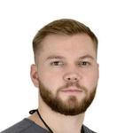 Стоматолог-ортопед Беляев Г. М., Москва