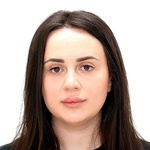 Стоматолог Бутхузи Н. А., Москва