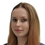 Гинеколог Нелина Ю. С., Москва