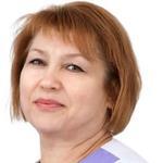 Стоматолог Шакина Е. В., Москва