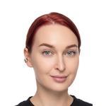 Стоматолог-ортопед Ершова А. С., Москва