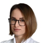 Кардиолог Бессмельцева Ю. А., Москва