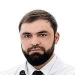 Уролог Гусейнов З. З., Москва