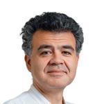 Сосудистый хирург (ангиохирург) Ербактанов Д. А., Москва