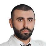 Стоматолог-имплантолог Илизаров А. М., Москва