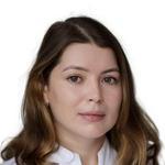 Дерматолог Кузяева И. И., Москва