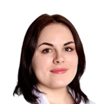 Гинеколог Искандярова А. Е., Москва