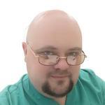 Терапевт Глущенко Е. С., Москва