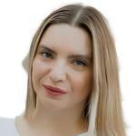 Косметолог-эстетист Пустовая А. С., Москва