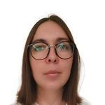 Врач общей практики (семейный врач) Пенькова Т. А., Москва