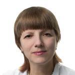 Дерматолог Крючкова Т. Н., Москва