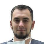 Сосудистый хирург (ангиохирург) Атуев С. С., Москва