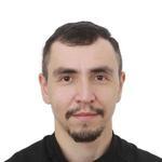 Стоматолог-хирург Асанов В. К., Москва