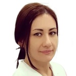 Стоматолог Дмитриева Н. Г., Москва