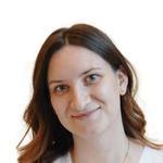 Терапевт Залешина А. А., Москва