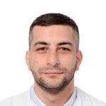 Онколог-уролог Амирханян А. С., Москва