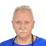 Анестезиолог-реаниматолог Морозов А. Ю., Москва