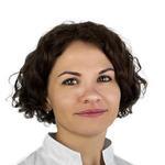 Косметолог-эстетист Салтыкова Т. В., Москва