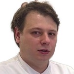 Гастроэнтеролог Александров Т. Л., Москва