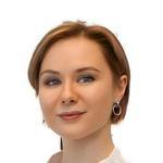 Врач-косметолог Лапина А. Ю., Москва