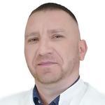 Хирург Галиакберов В. Е., Москва