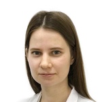 Гастроэнтеролог Сваткова О. А., Электросталь