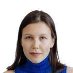 Психиатр Мельникова А. Н., Москва