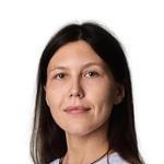 Психиатр Мельникова А. Н., Москва