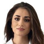 Стоматолог-гигиенист Бегларян Л. К., Москва