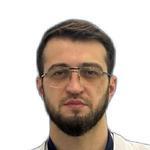 Эндоскопист Абасов Ш. М., Москва