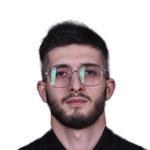 Стоматолог-гигиенист Караханов К. М., Москва