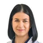 Офтальмолог (окулист) Глазко Н. Г., Москва