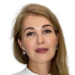 Врач-косметолог Каргина И. В., Казань