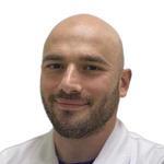 Невролог Нуцалханов Т. Э., Москва