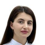 Аллерголог Туаева К. Н., Москва