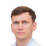 Психотерапевт Федоров И. В., Москва