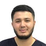 Стоматолог Абидов С. Д., Москва