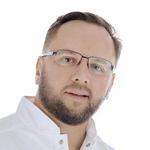 Мануальный терапевт Удодов В. В., Москва