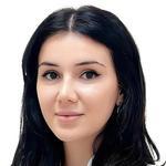 Детский стоматолог Абакарова А. Р., Москва