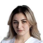 Детский стоматолог Гузоева Л. Р., Москва