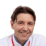 Аллерголог Маркатун М. М., Москва