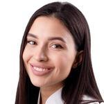 Врач-косметолог Марусина М. Г., Москва