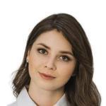 Стоматолог-хирург Кислякова К. А., Москва