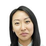 Гинеколог Пак В. Е., Москва